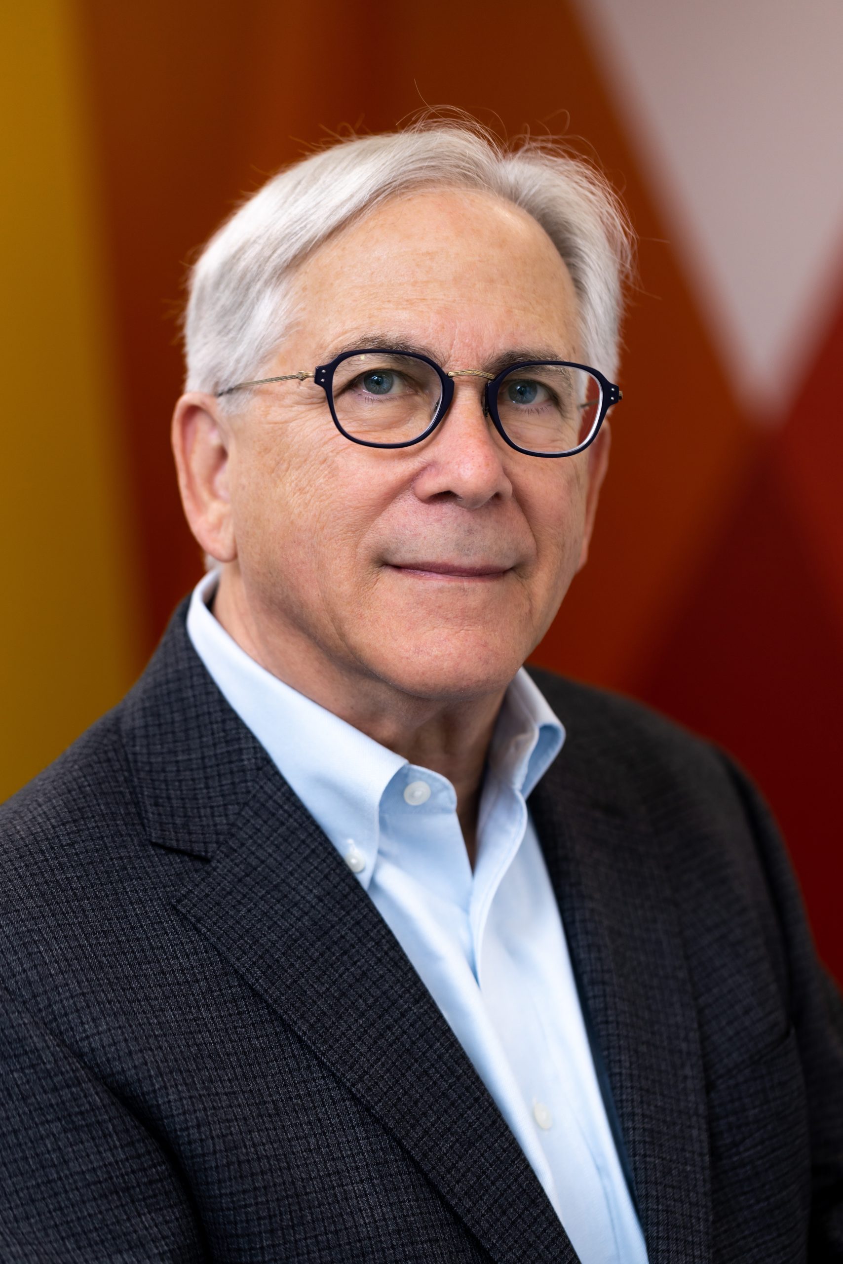 ara-sector-Edward Federman